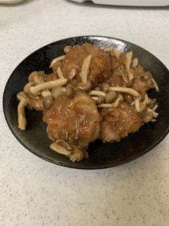 豚こまカツのきざみ玉ねぎソースがけ⭐︎-レシピのメイン写真