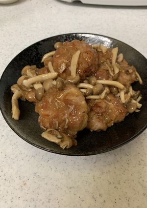 豚こまカツのきざみ玉ねぎソースがけ⭐︎-レシピのメイン写真