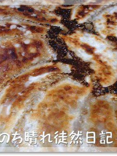 玉ねぎの甘みがおいしい♪うちの餃子-レシピのメイン写真