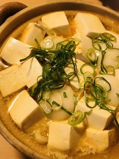 プチッと鍋●キムチ鍋ベースのトマト豆乳鍋-レシピのメイン写真