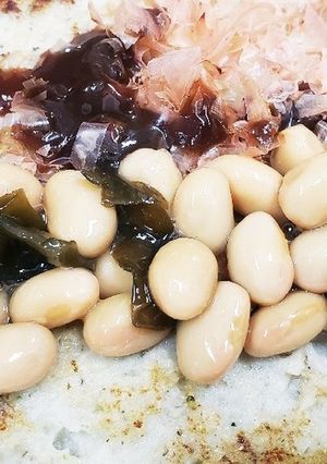 お年寄り絶賛シリーズ☆すり下ろし焼き☆-レシピのメイン写真