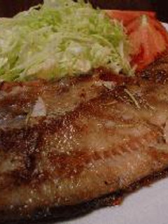 真ホッケのムニエル-レシピのメイン写真