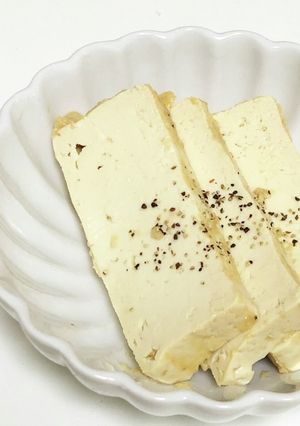 豆腐の味噌漬け-レシピのメイン写真