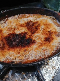 チーズ味噌グラタン(簡単)かぶトマト-レシピのメイン写真