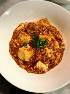 ちゃんと麻婆豆腐-レシピのメイン写真
