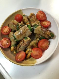 ナスの味噌焼き-レシピのメイン写真