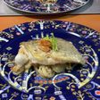 真鱈の出汁仕立てバターソテー