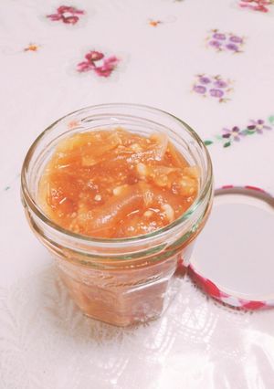 玉葱の食べるドレッシング-レシピのメイン写真