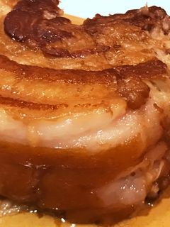 手軽で簡単!圧力鍋で時短!本格煮豚-レシピのメイン写真