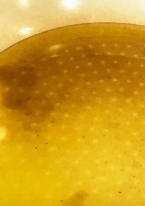 本格イタリア料理の基本/ニンニクオイル-レシピのメイン写真