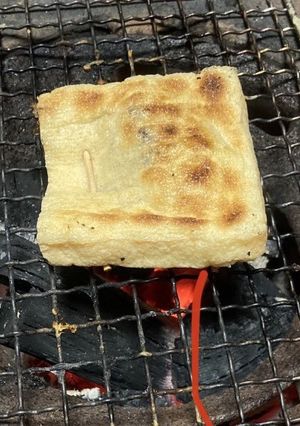 【秘密の調理料】油揚げ料理（超時短料理）-レシピのメイン写真