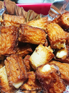 【お弁当にも!】チーズ竹輪の唐揚げ-レシピのメイン写真