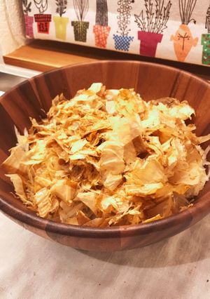 大根とおかかのサラダ-レシピのメイン写真