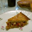【スペイン料理】エンパナーダ