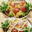 めんつゆでカンタンに作る「ポキ丼」