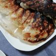 こねない!あっさり白菜餃子