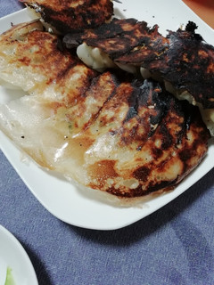 こねない!あっさり白菜餃子-レシピのメイン写真