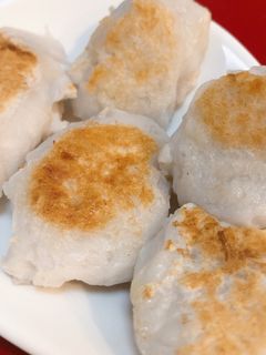 里芋もち〜離乳食〜-レシピのメイン写真