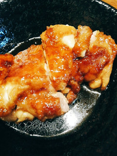 500回保存🐔鶏もも肉の照り焼き-レシピのメイン写真