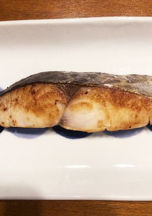 絶対美味しい 鰆の西京焼き-レシピのメイン写真