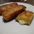 スティックタイプのじゃが餅チーズ