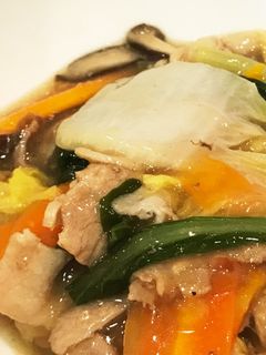 本格派!簡単便利!うちの中華丼-レシピのメイン写真