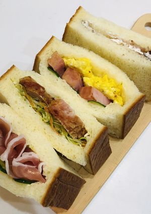 今日のお弁当　2020/11/30-レシピのメイン写真