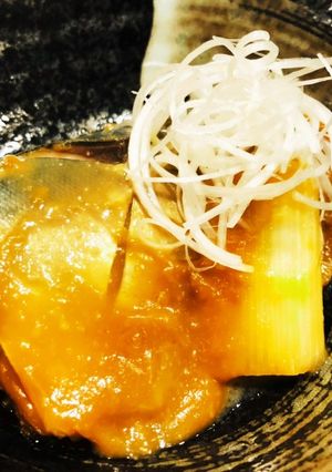 サバの味噌煮☆-レシピのメイン写真