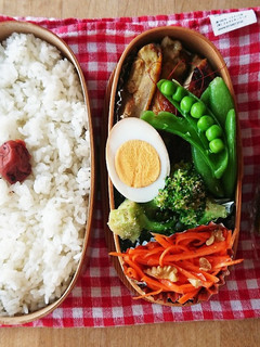 お弁当★蒸しブロッコリー胡麻ポン★常備菜-レシピのメイン写真