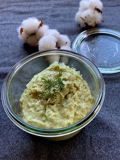 アボカドディップ-レシピのメイン写真