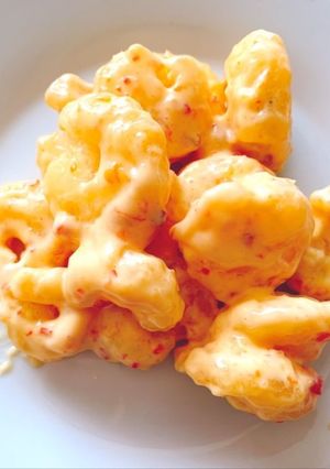 スイートチリのエビマヨ-レシピのメイン写真