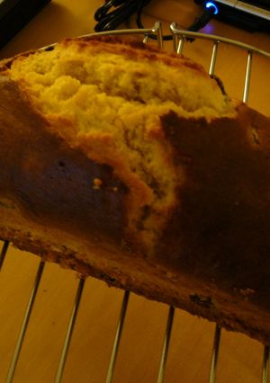 ★パウンドケーキ★初心者でも失敗なし♪-レシピのメイン写真