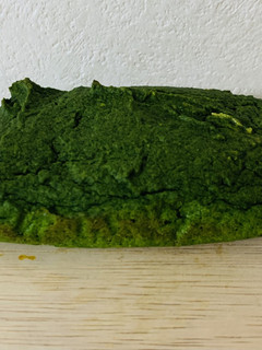 ほうれん草のケーキ-レシピのメイン写真