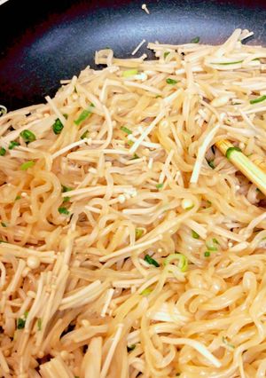 えのこん-レシピのメイン写真