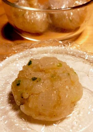 玉葱しゅうまい-レシピのメイン写真