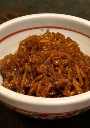 リピ率100%の万能調味料✨生姜味噌✨-レシピのメイン写真