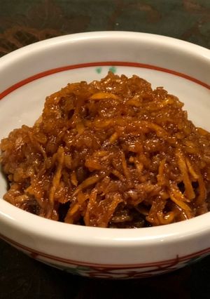 リピ率100%の万能調味料✨生姜味噌✨-レシピのメイン写真