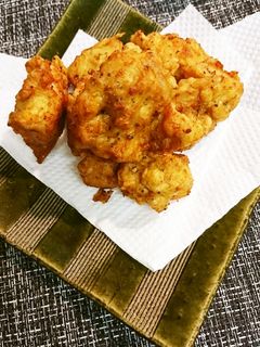 鶏の唐揚げ-レシピのメイン写真
