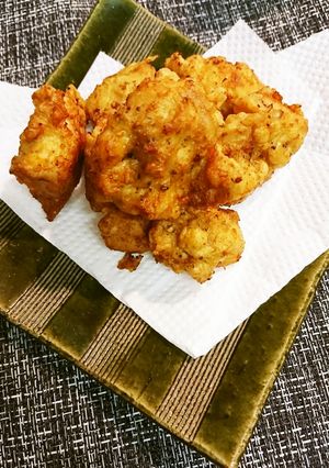 鶏の唐揚げ-レシピのメイン写真