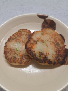 おから入り大根もち-レシピのメイン写真