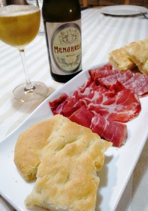 簡単!イタリア発リピ決定のフォカッチャ-レシピのメイン写真