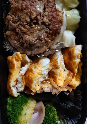 12月-レシピのメイン写真