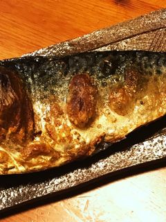 ワンランクアップ♡鯖の柚子胡椒焼き-レシピのメイン写真