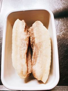 万能な塩豚!-レシピのメイン写真