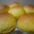 HB捏ね~かぼちゃパン・かぼちゃあんぱん