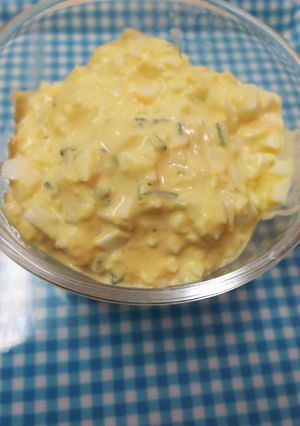子供も食べれる玉ねぎなしのタルタルソース-レシピのメイン写真