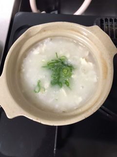 ズボラちゃんの中国粥風!笑-レシピのメイン写真
