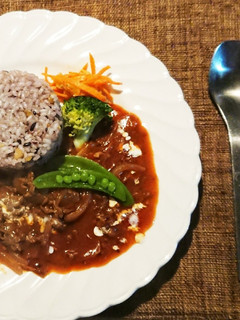 基本のビーフストロガノフ★おもてなし正月-レシピのメイン写真