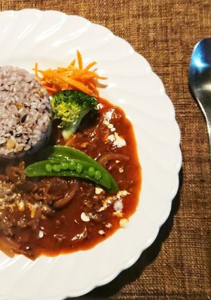 基本のビーフストロガノフ★おもてなし正月-レシピのメイン写真