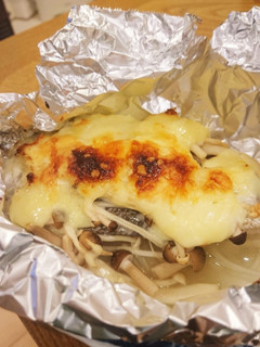 鱈のマヨチーズ焼き-レシピのメイン写真
